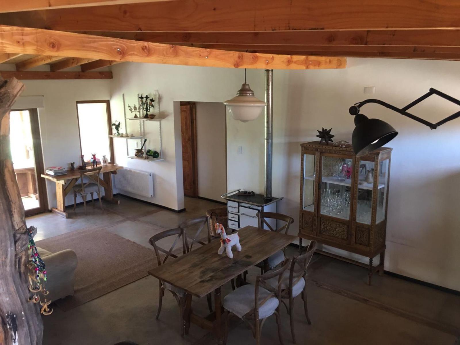 Casa Luna San Pedro de Atacama Buitenkant foto