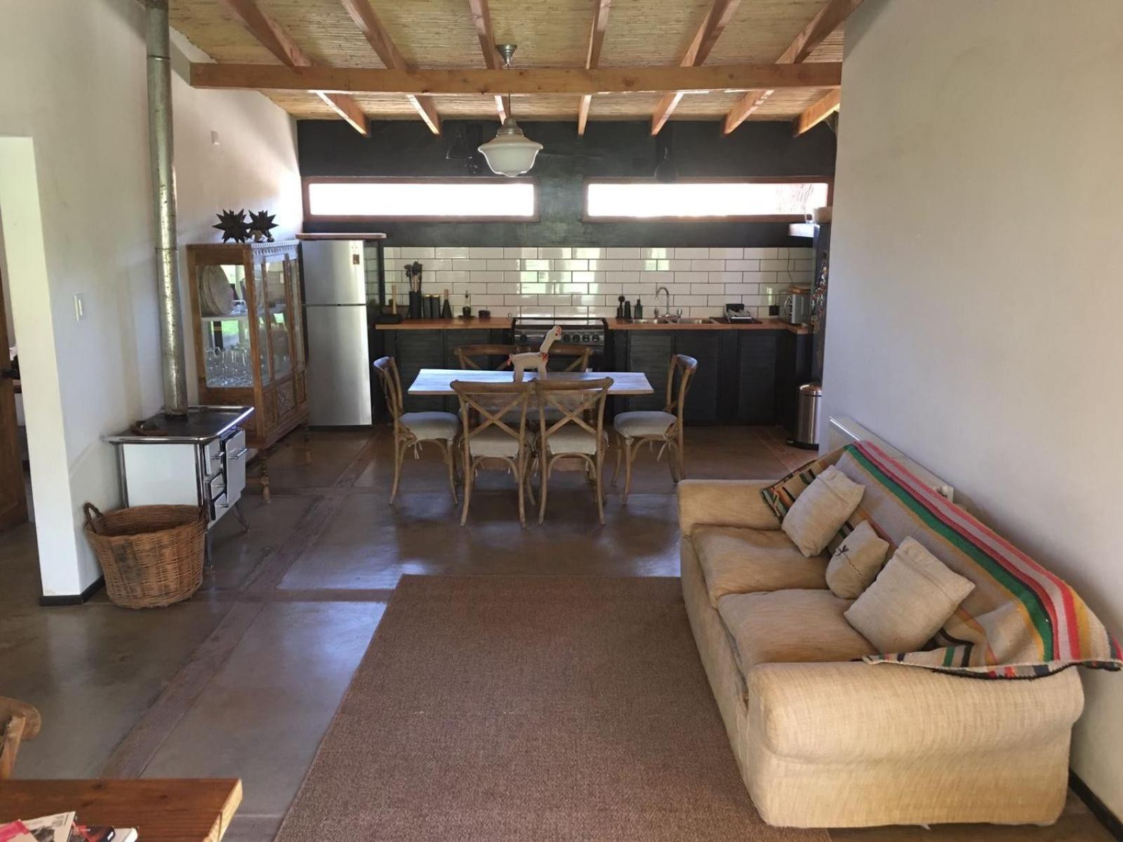 Casa Luna San Pedro de Atacama Buitenkant foto